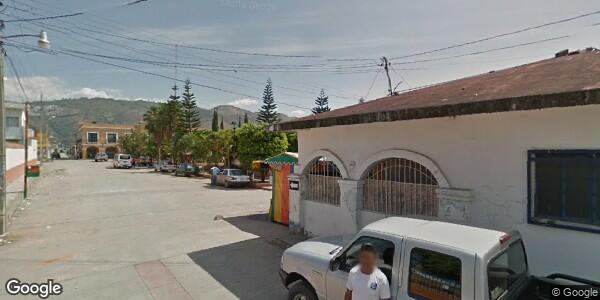 CENTRO DE RECAUDACION LOCAL